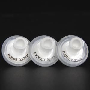 Syringe filters